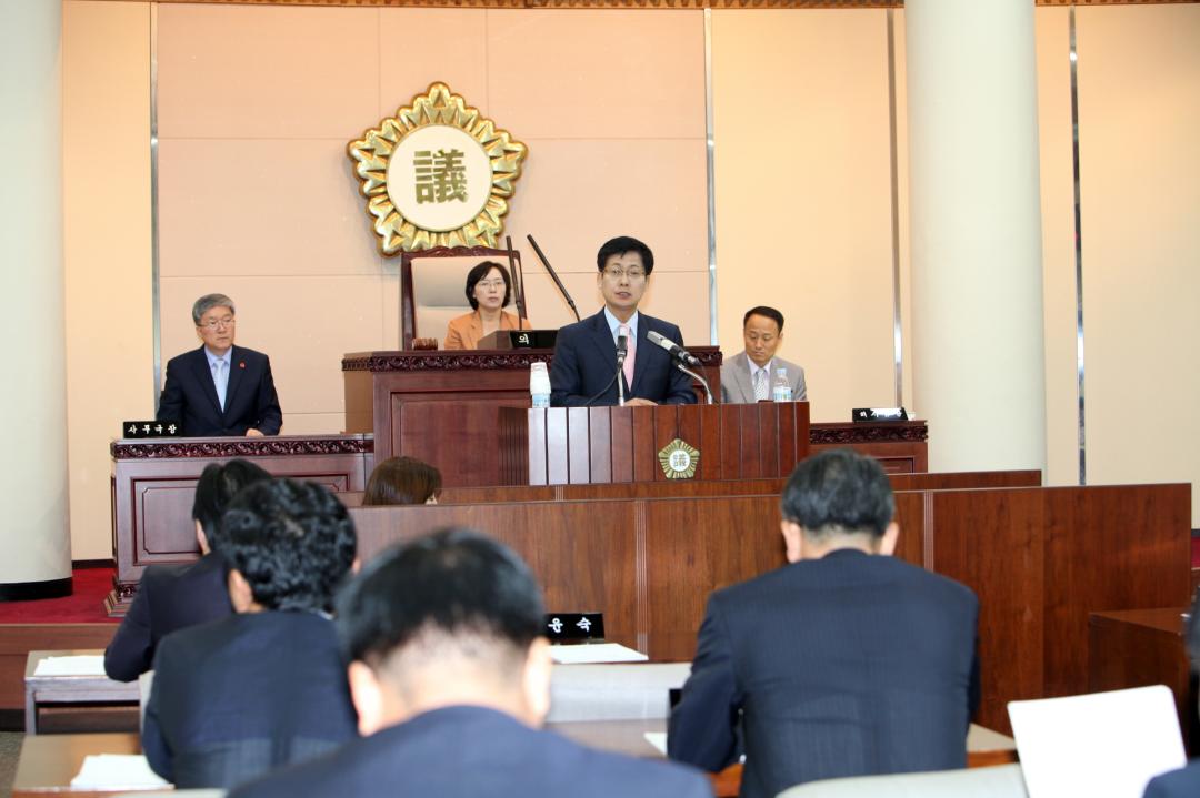 '[6대] 제179회 2차 본회의 (2013.09.03)' 게시글의 사진(2) 'IMG_5687.JPG'