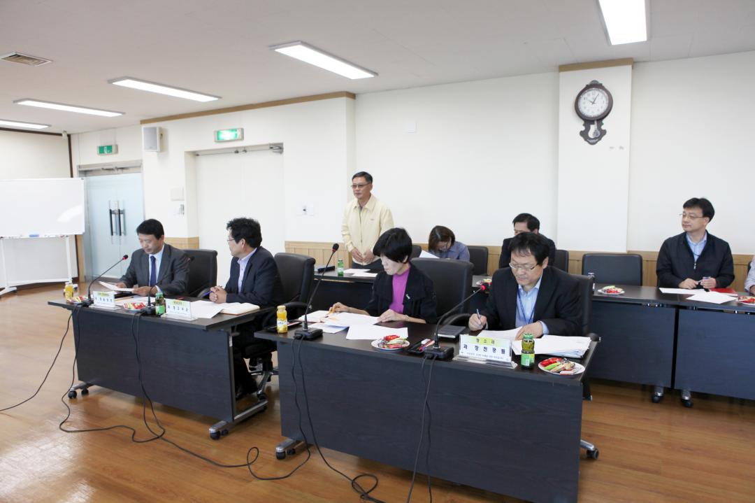 '[6대] 환경경제위원회 간담회 (2013.09.26)' 게시글의 사진(3) '007.JPG'