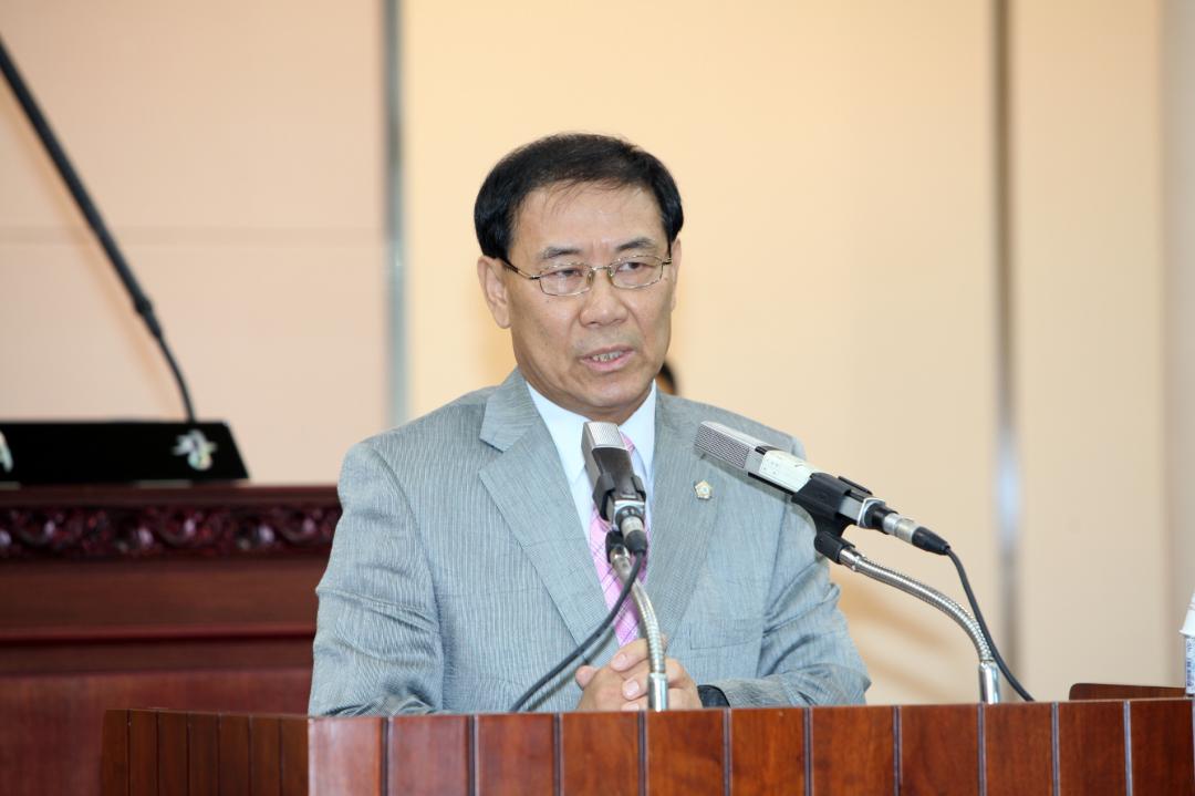 '[6대] 제179회 2차 본회의 (2013.09.03)' 게시글의 사진(5) 'IMG_5810.JPG'