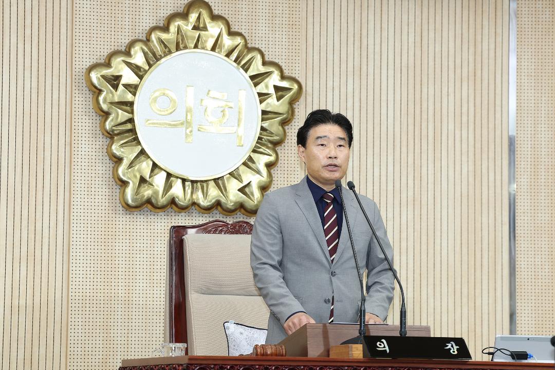 '20250428_[9대]제294회 고양특례시의회 임시회 제1차 본회의' 게시글의 사진(7) '7.jpg'
