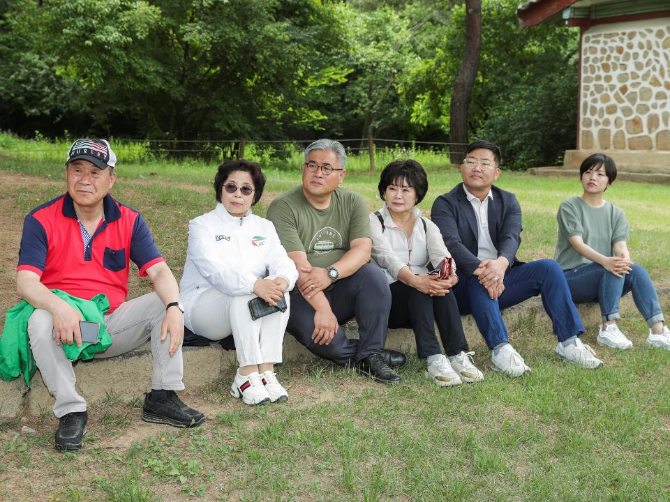 '20230524_[9대]고양특례시의회 의원 및 직원 역사탐방' 게시글의 사진(3) '3.jpg'