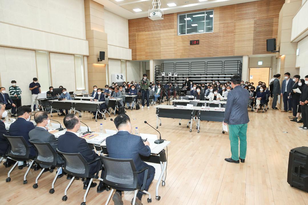 '20221005_[9대]경기북부 경제자유구역 지정을 위한 방안 모색 토론회' 게시글의 사진(3) '3.jpg'
