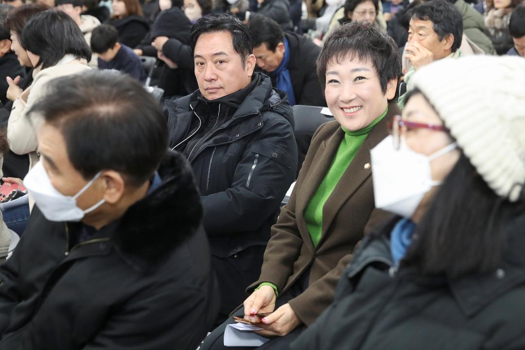 '20241228_[9대]수도권광역급행철도 GTX-A 개통식 및 시승식' 게시글의 사진(13) '업로드17.jpg'