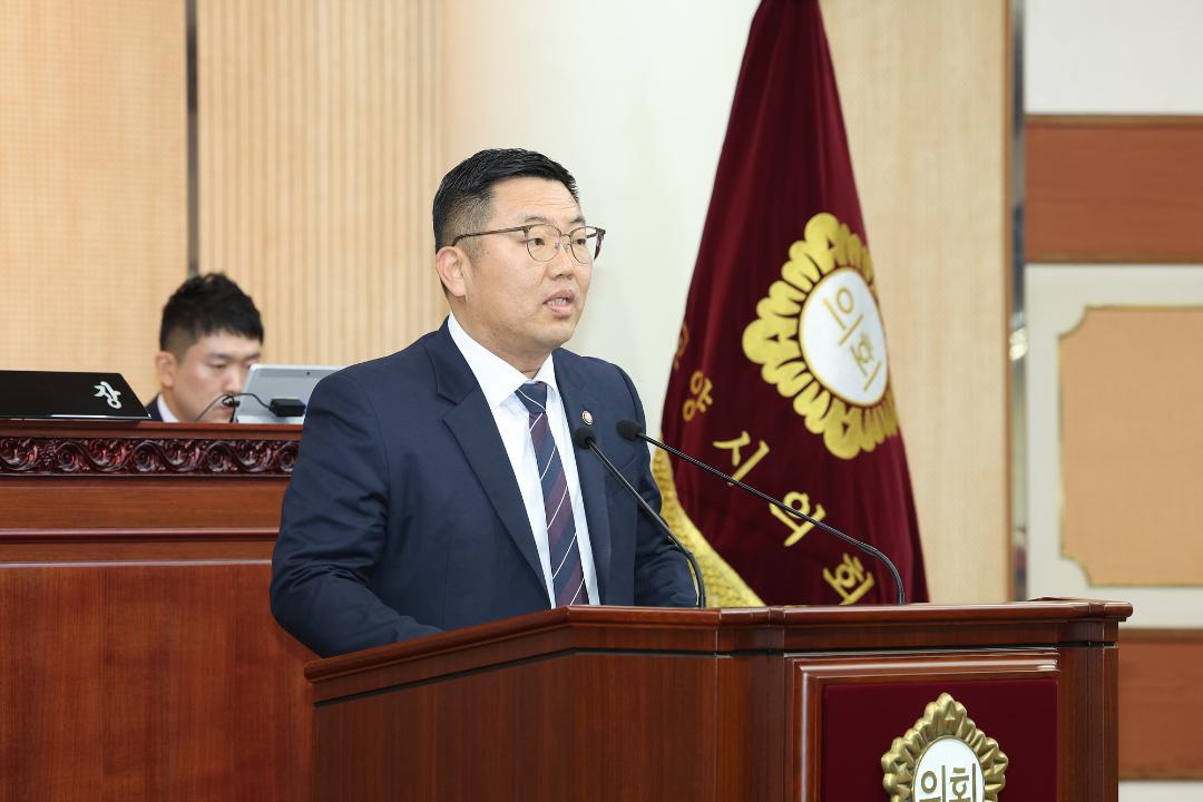 20260305_[9대]제302회 고양특례시의회 임시회 제1차 본회의