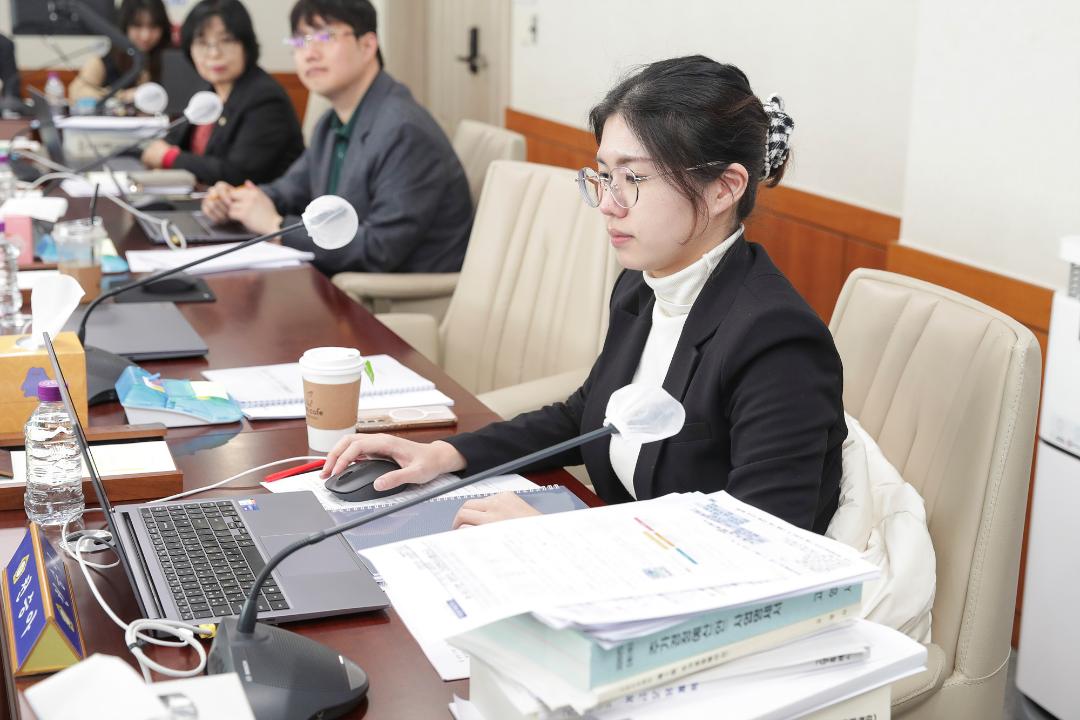 20260318_[9대]고양시립예술단 행정사무조사