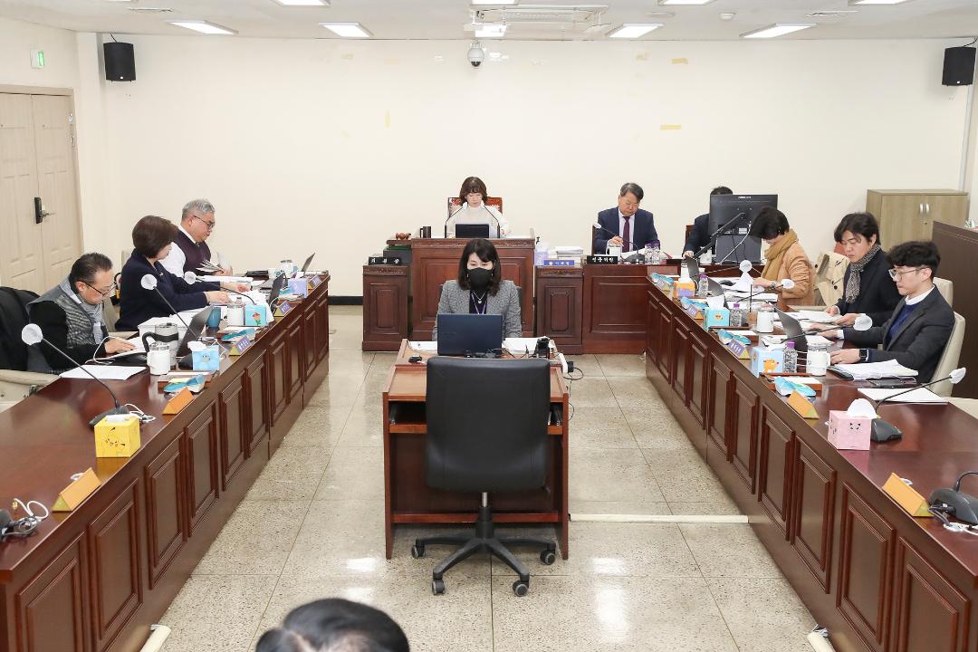 20250318_[9대]제292회 고양특례시의회 임시회_환경경제위원회