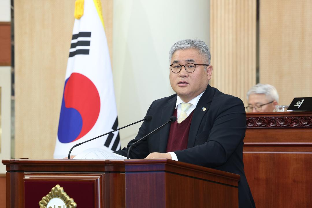 20250428_[9대]제294회 고양특례시의회 임시회 제1차 본회의