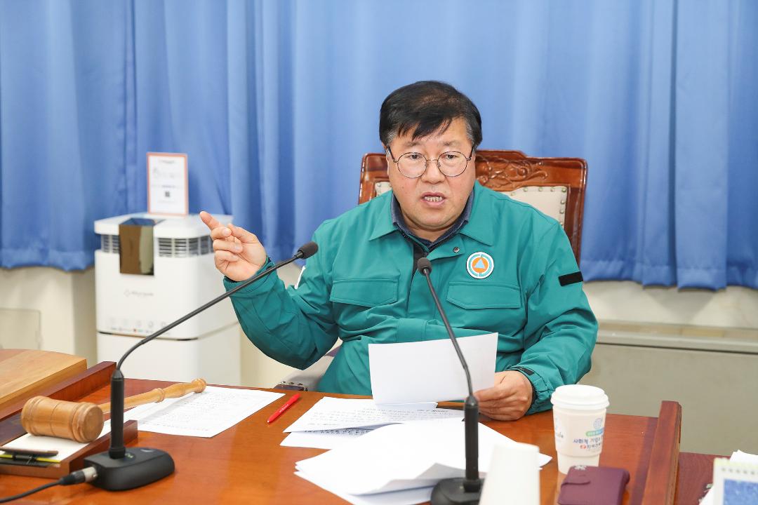'20241230_[9대]백석동 업무빌딩으로의 고양시 청사 이전 사업 및 부서 이전에 대한 행정사무조사 특별위원회' 게시글의 사진(7) '7.jpg'