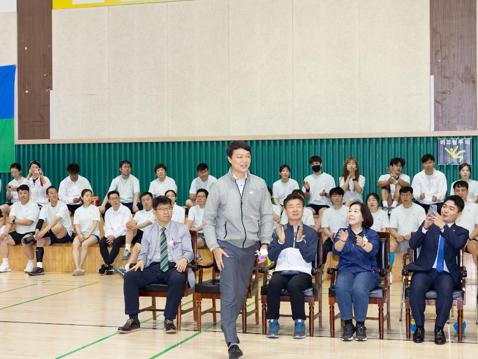 20230528_[9대]2023 제25회 고양특례시 청년부 생활체육 배드민턴대회