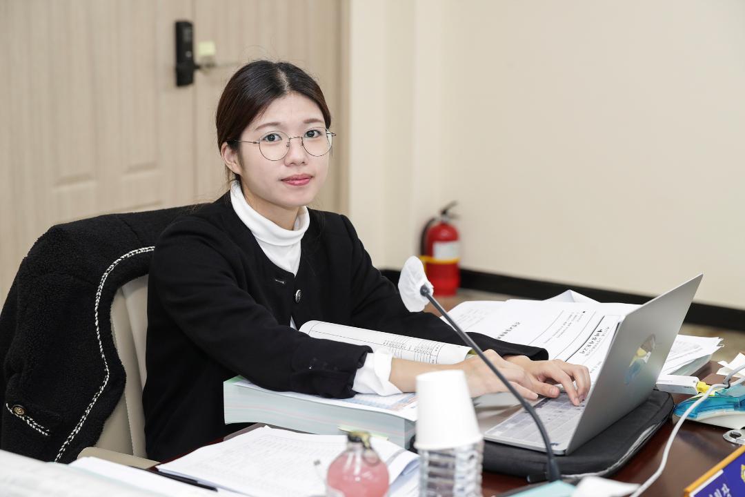 '20231026_[9대]제277회 고양특례시의회 임시회_예산결산특별위원회' 게시글의 사진(31) '20231026_[9대]제277회 고양특례시의회 임시회_예산결산특별위원회_090.jpg'