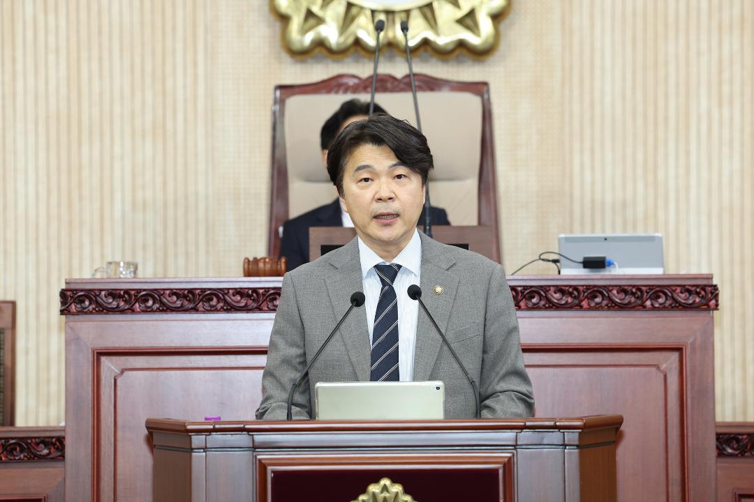 20250901_[9대]제297회 고양특례시의회 임시회 제1차 본회의