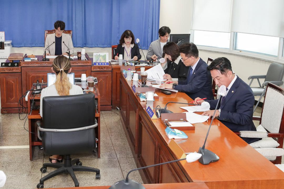 '20240903_[9대]고양시 K-컬처밸리 성공적 완성을 위한 특별위원회' 게시글의 사진(3) '3.jpg'