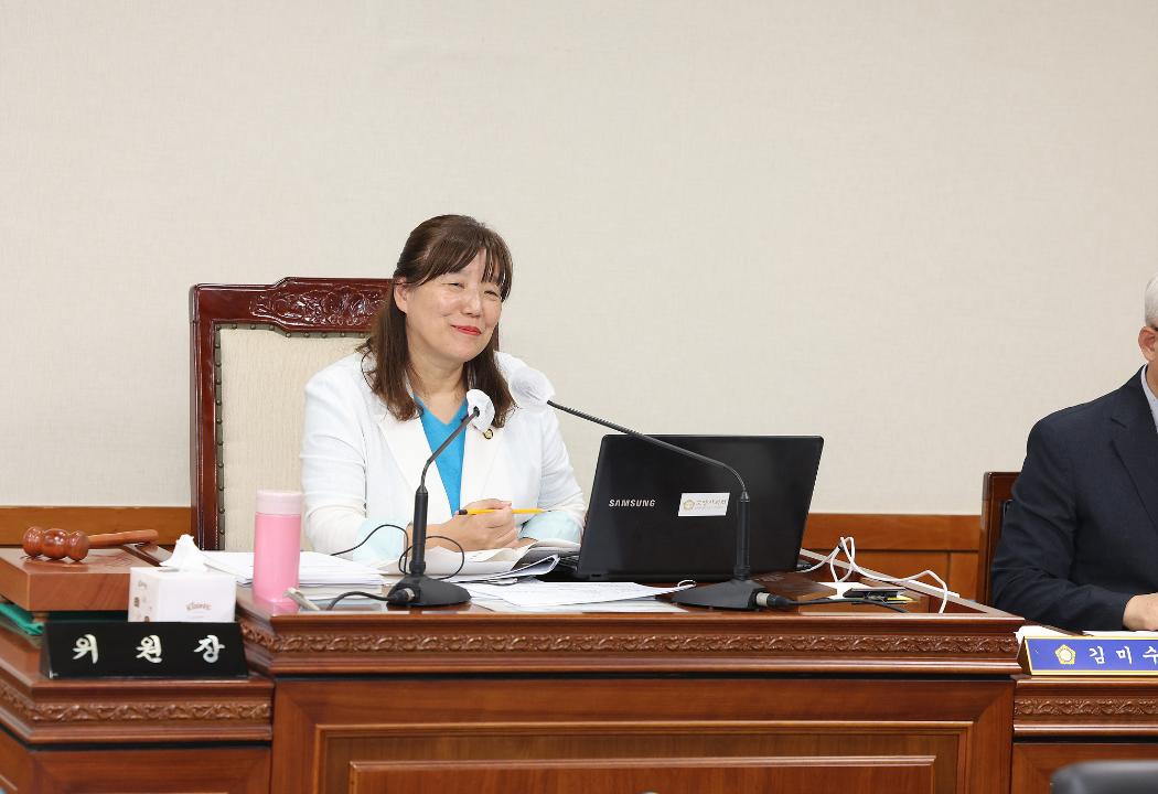 '20241007_[9대]제289회 고양특례시의회 임시회_문화복지위원회' 게시글의 사진(3) '3.jpg'