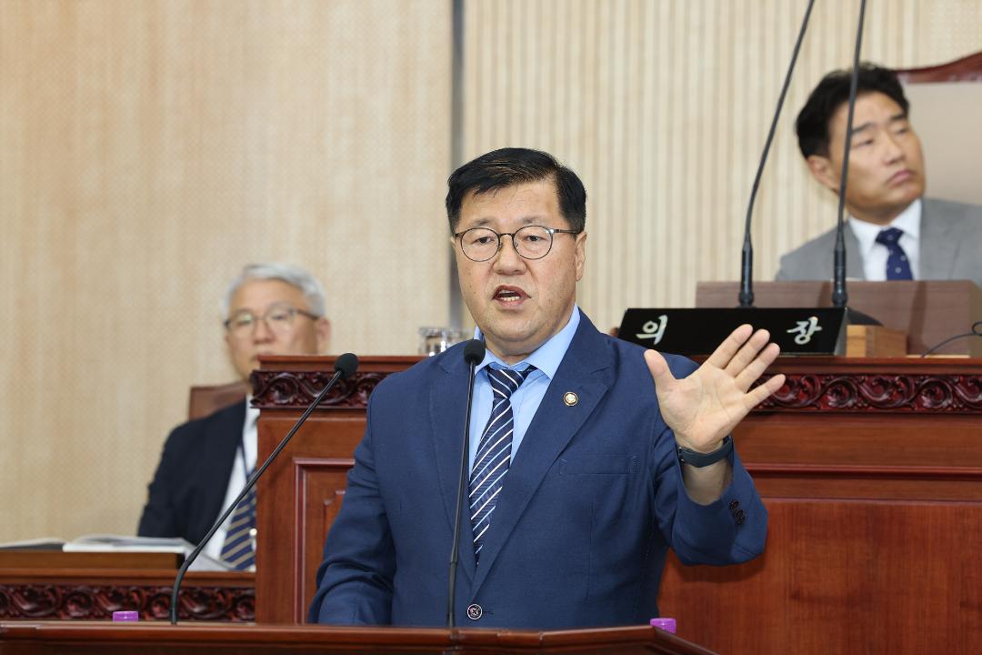 20250902_[9대]제297회 고양특례시의회 임시회 제2차 본회의
