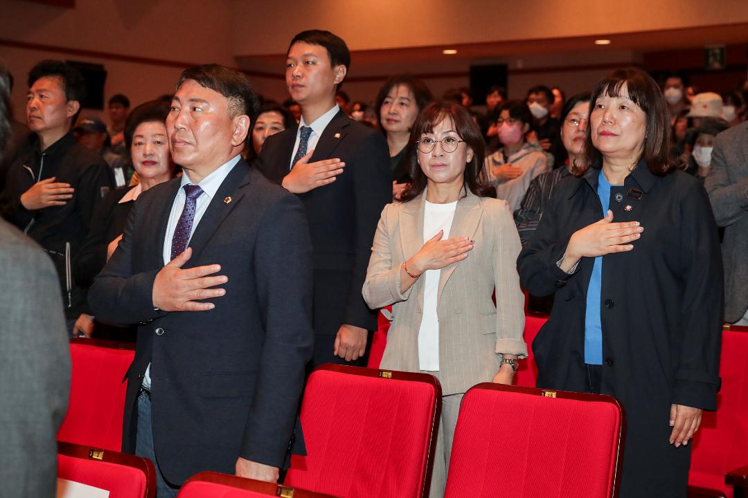 '20240418_[9대]제44회 장애인의 날 기념식' 게시글의 사진(16) '20240418_[9대]제44회 장애인의 날 기념식_020.jpg'