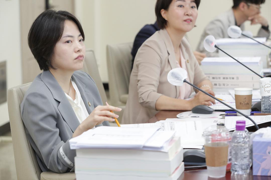 20250617_[9대]제295회 고양특례시의회 제1차정례회_예산결산특별위원회