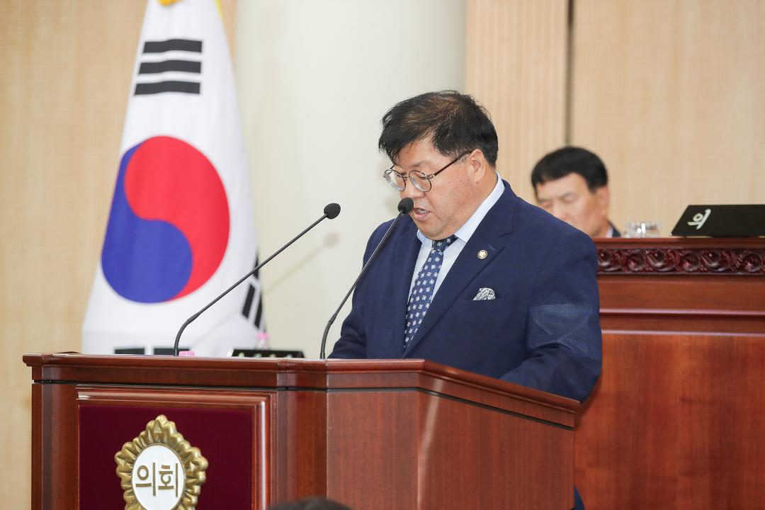'20240906_[9대]제288회 고양특례시의회 임시회 제3차 본회의' 게시글의 사진(29) '임홍열 (3).jpg'