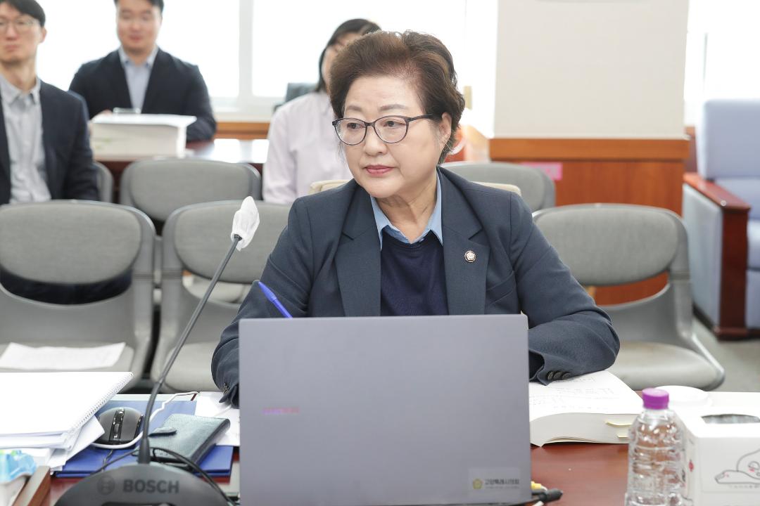 20260318_[9대]고양시립예술단 행정사무조사