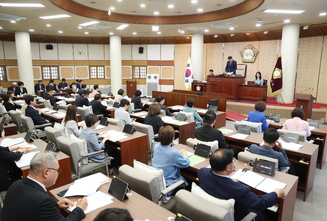 '20240618_[9대]제284회 제1차 정례회 제3차 본회의' 게시글의 사진(2) '2.jpg'