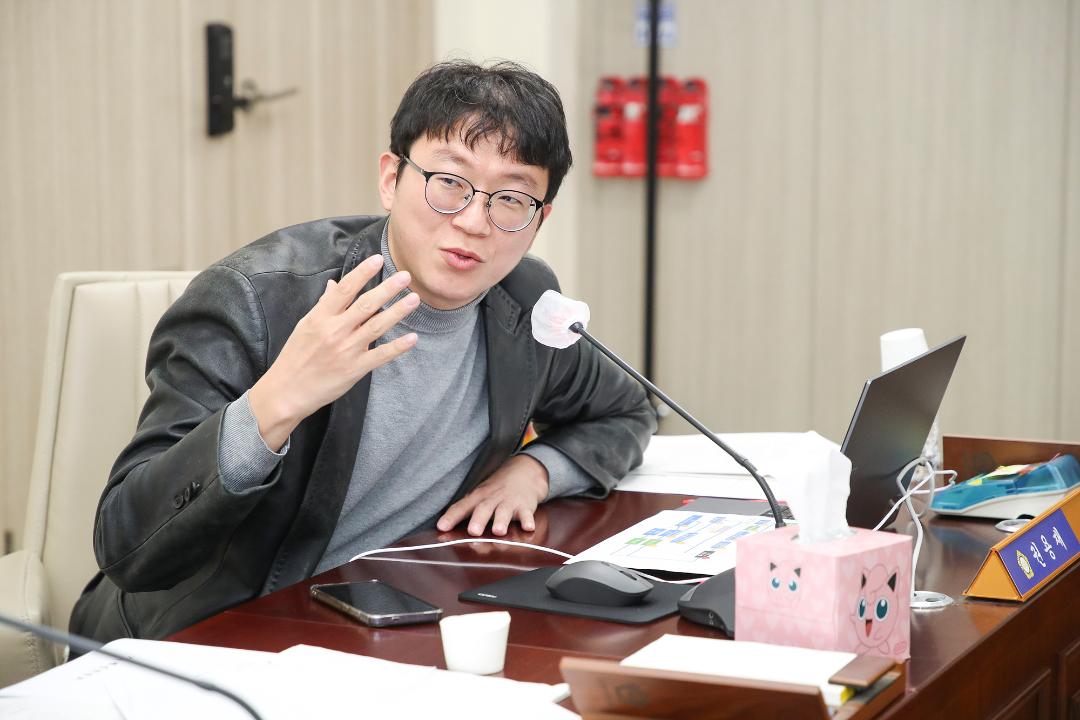20250318_[9대]제292회 고양특례시의회 임시회_기획행정위원회