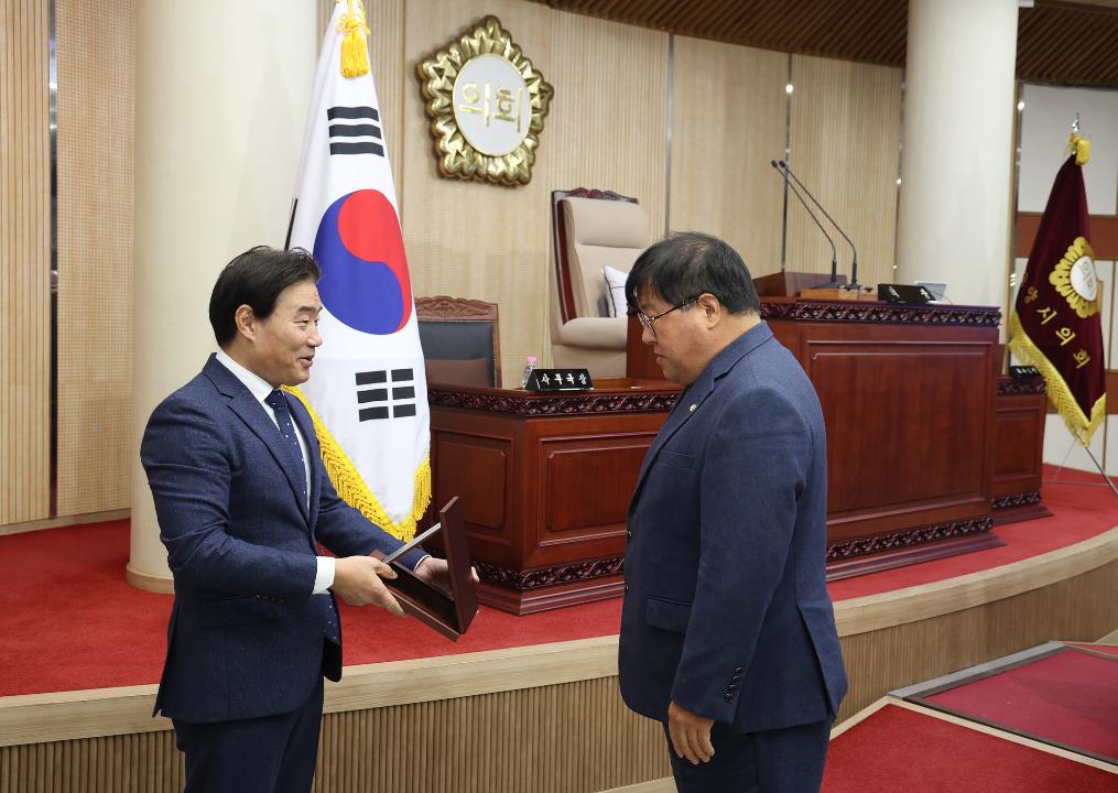 '20241223_[9대]제290회 고양특례시의회 제2차 정례회_ 제5차 본회의' 게시글의 사진(20) '임홍열 (1).jpg'