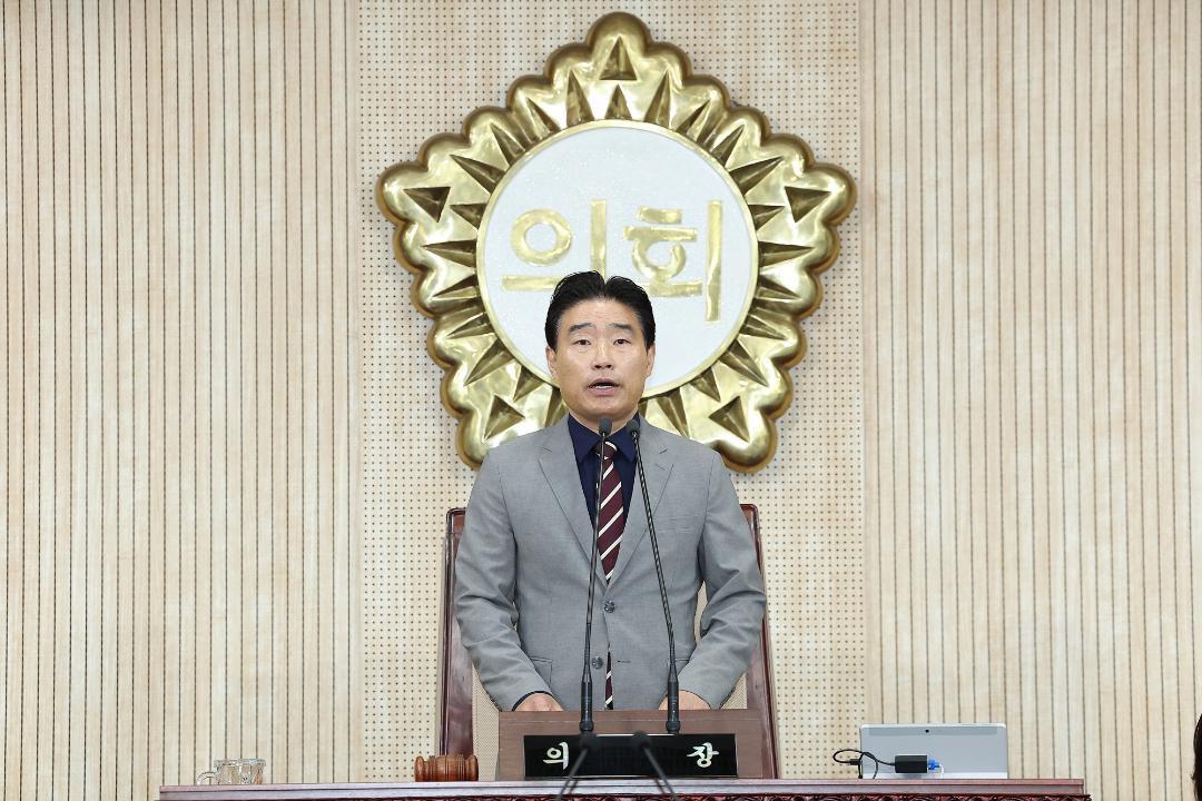 '20250428_[9대]제294회 고양특례시의회 임시회 제1차 본회의' 게시글의 사진(6) '6.jpg'