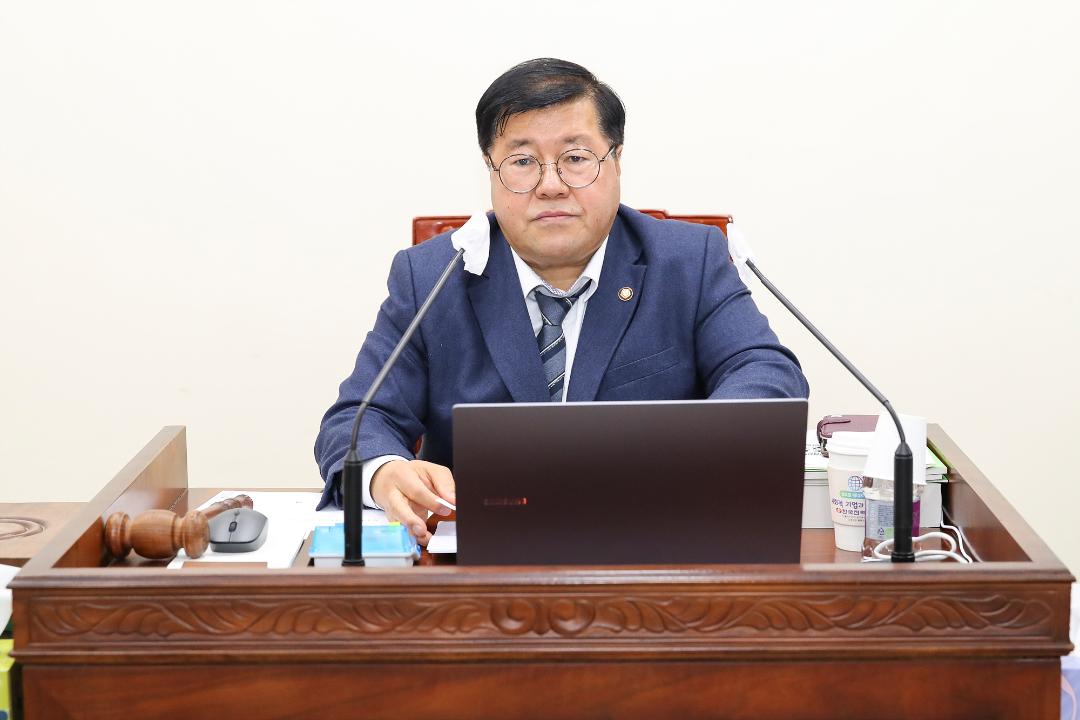 '20250120_[9대]백석동 업무빌딩으로의 고양시 청사 이전 사업 및 부서 이전에 대한 행정사무조사 특별위원회' 게시글의 사진(6) '5.jpg'
