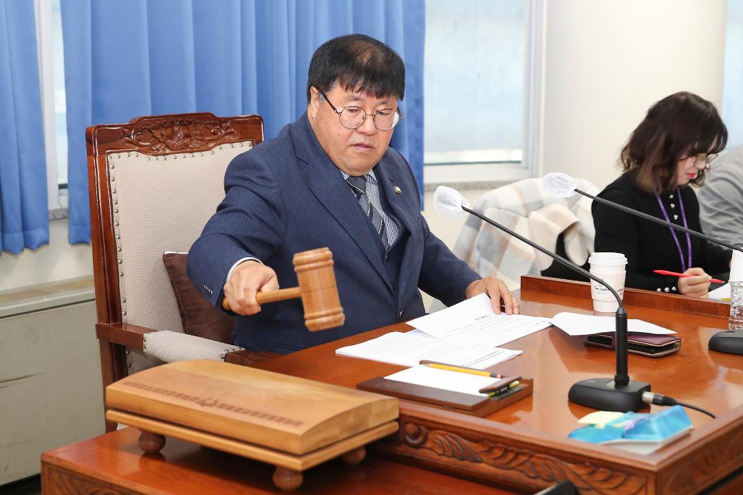 '20241219_[9대]백석동 업무빌딩으로의 고양시 청사 이전 사업 및 부서 이전에 대한 행정사무조사 특별위원회' 게시글의 사진(6) '6.jpg'