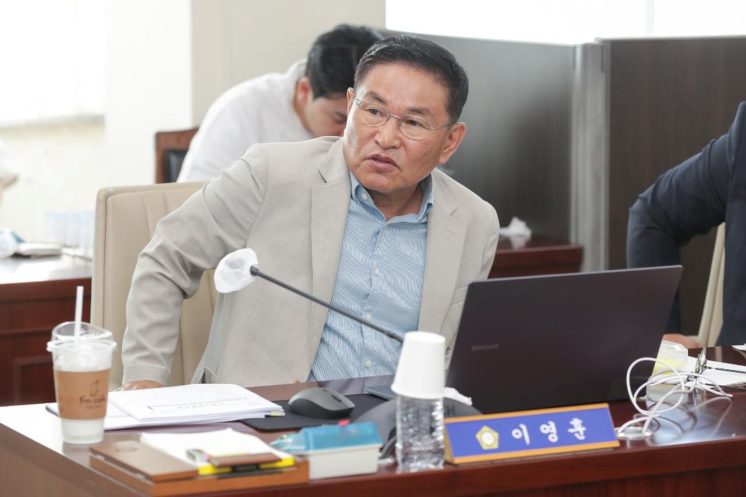 20250611_[9대]제295회 고양특례시의회 제1차 정례회_건설교통위원회