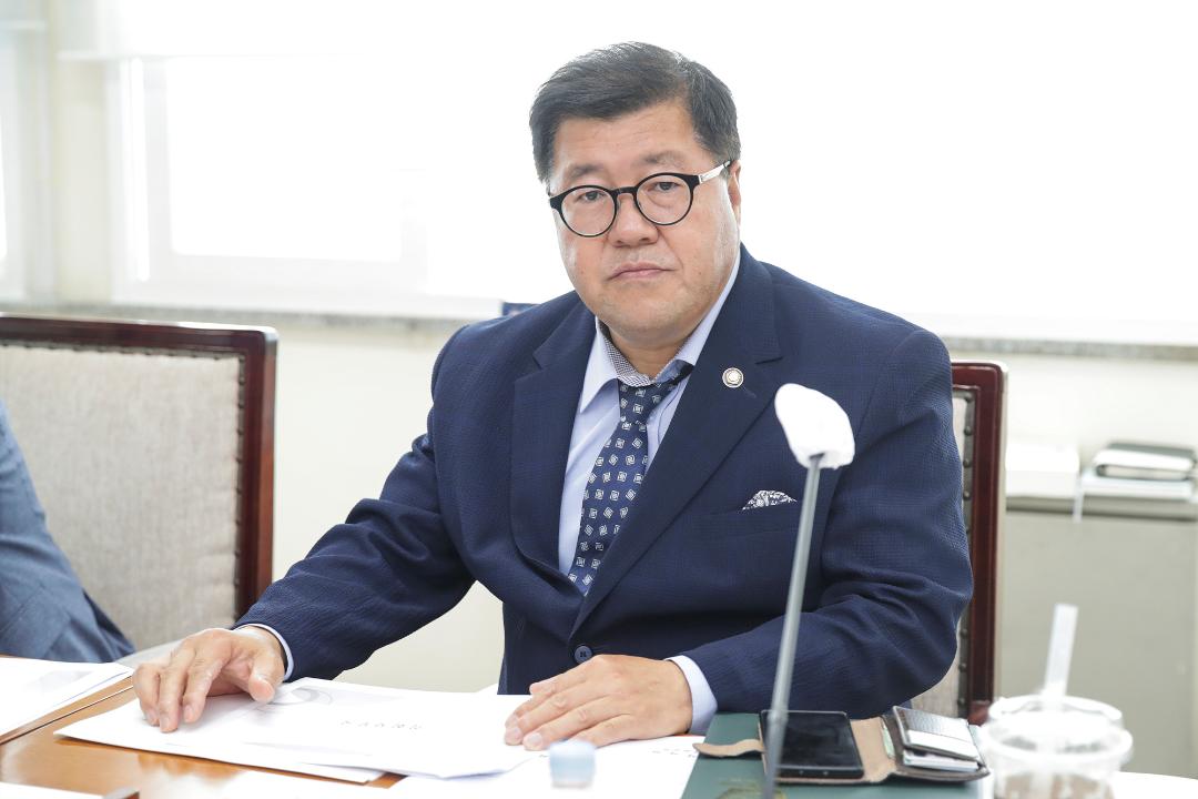 20230601_[9대]제275회 고양특례시의회 제1차 정례회_의회운영위원회