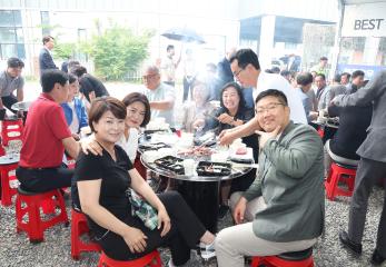 20250607_[9대]제2회 고양 행주한우 숯불구이 축제 개막식