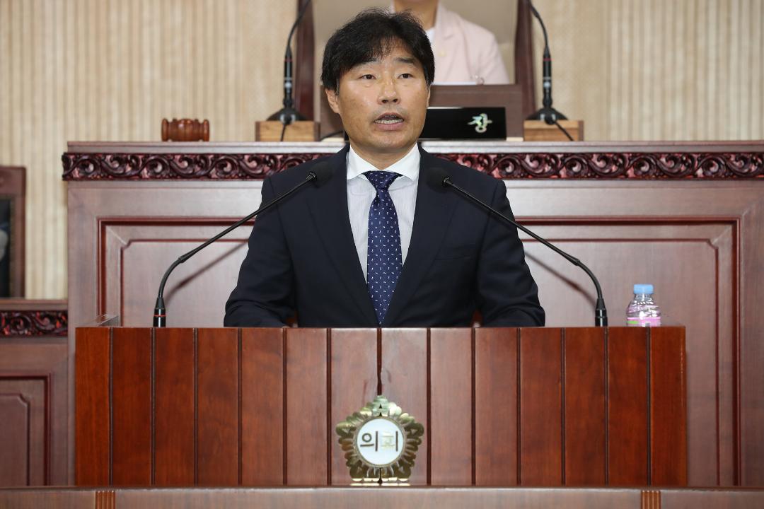 20180905_[8대]제224회 고양시의회 임시회 제1차 본회의