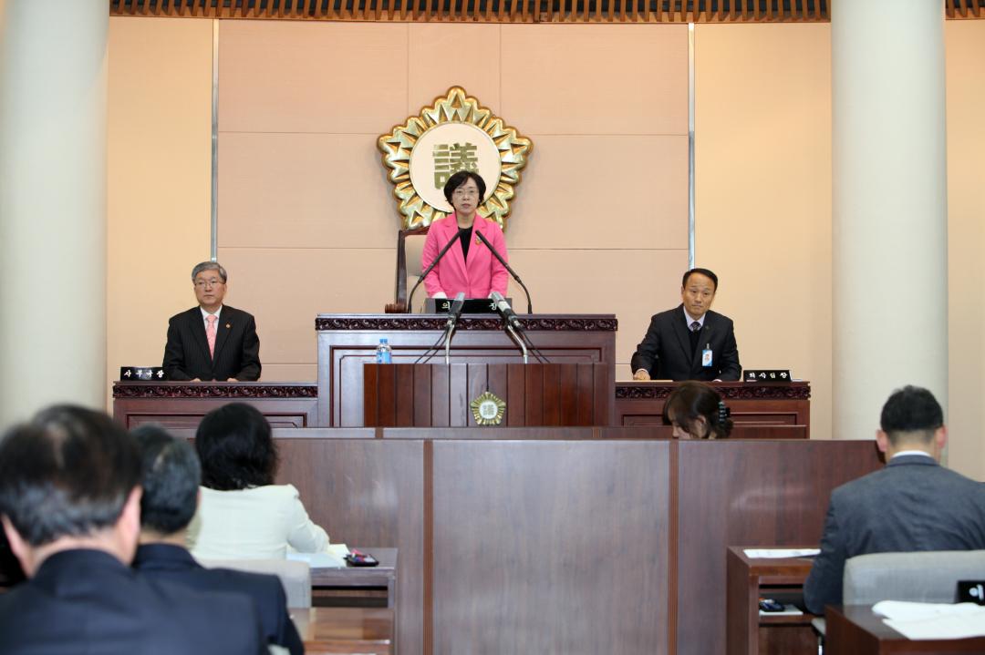 [6대] 제181회 1차 본회의 (2013.11.20)