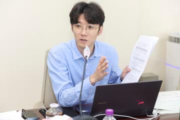 20260825_[10대]제307회 고양특례시의회 임시회_환경경제위원회