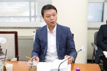 20250414_[9대]의회운영위원회 업무보고