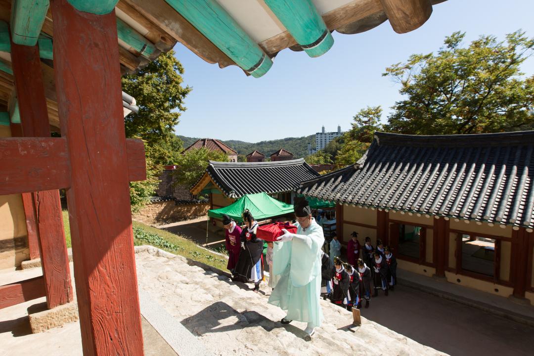 20151009_[7대]2015 추기 석전대제