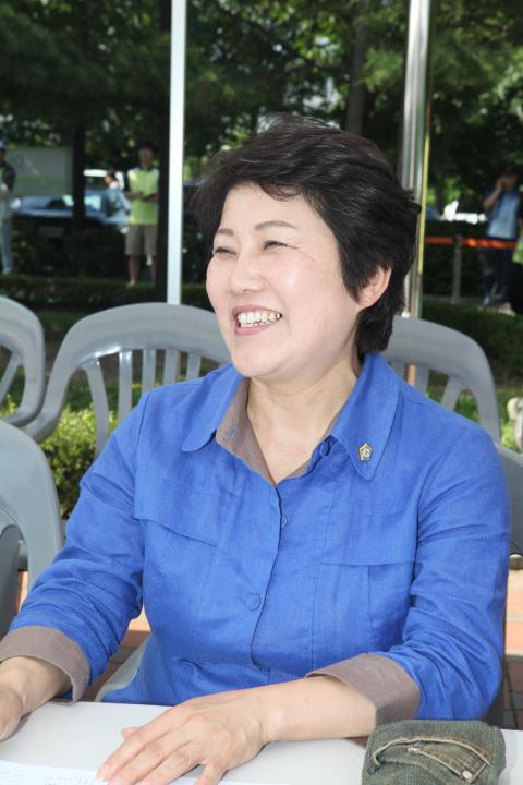 [7대] 2014 고양_일산소방서 한마음 체육 행사 (2014.08.30)