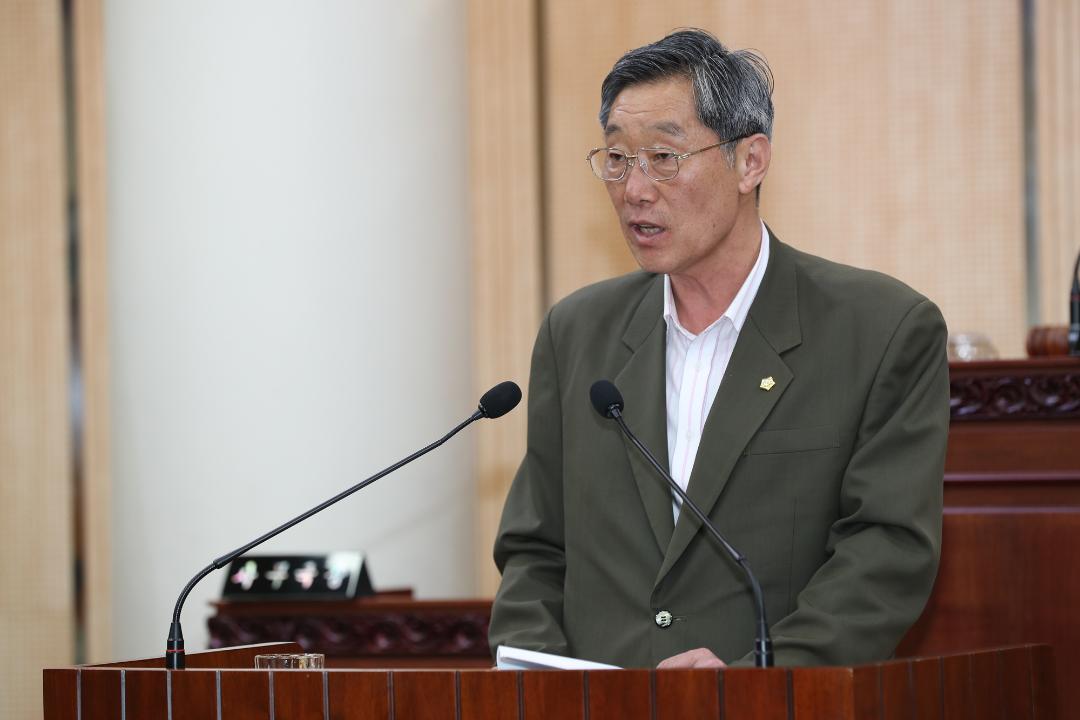 20170419_[7대]제212회 고양시의회 임시회의 제2차 본회의