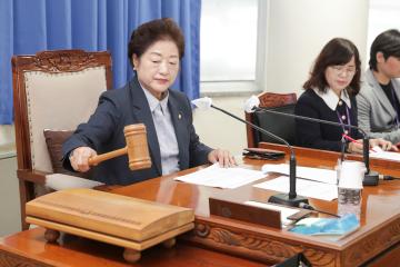 20241125_[9대]백석동 업무빌딩으로의 고양시 청사 이전 사업 및 부서 이전에 대한 행정사무조사 특별위원회