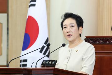 20260824_[10대]제307회 고양특례시의회 임시회 제2차 본회의