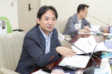 20251013_[9대]고양시 데이터센터 건립 관련 적정성 여부에 대한 행정사무조사 특별위원회