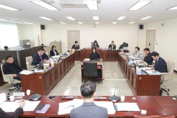 20260309_[9대]제302회 고양특례시의회 임시회_건설교통위원회