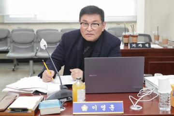 20260309_[9대]제302회 고양특례시의회 임시회_건설교통위원회