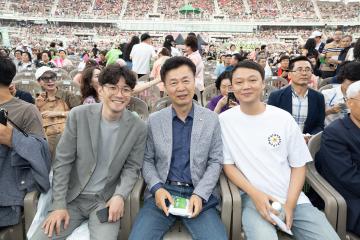 20240704_[9대]대한민국 힐링콘서트 고양 2024