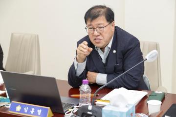 20251127_[9대]제299회 고양특례시의회 제2차 정례회_건설교통위원회