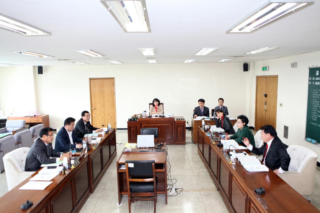 [6대] 제176회 건설교통상임위원회 (2013.04.04)