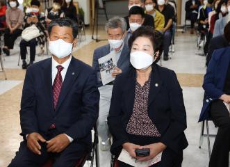 20221003_[9대]2022년 개천절 제천례