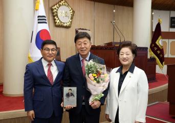20240618_[9대]제9대 전반기 의정활동 마무리 기념식