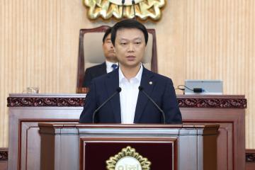 20251113_[9대]제299회 고양특례시의회 제2차 정례회 제2차 본회의