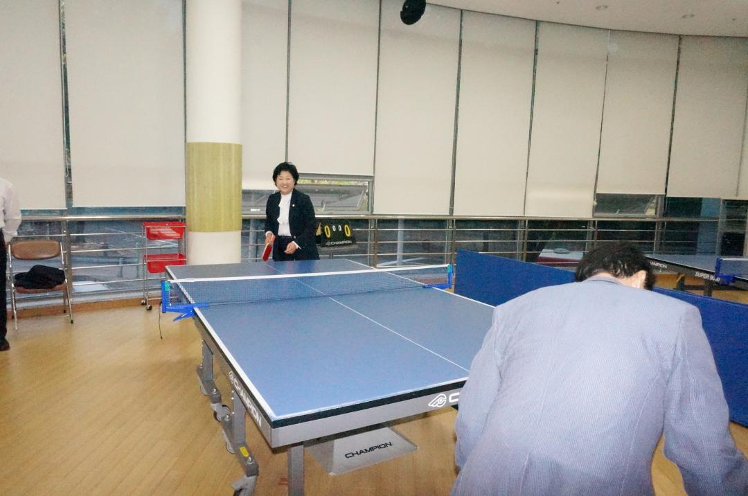 [7대]기획행정위원회 현장행정 (2014.10.15)